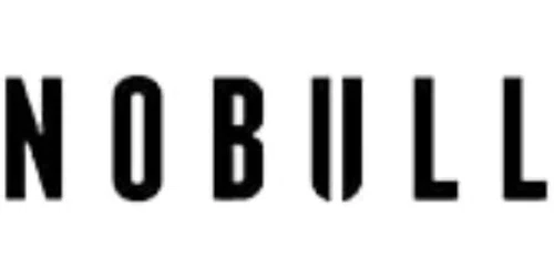 NOBULL Merchant logo
