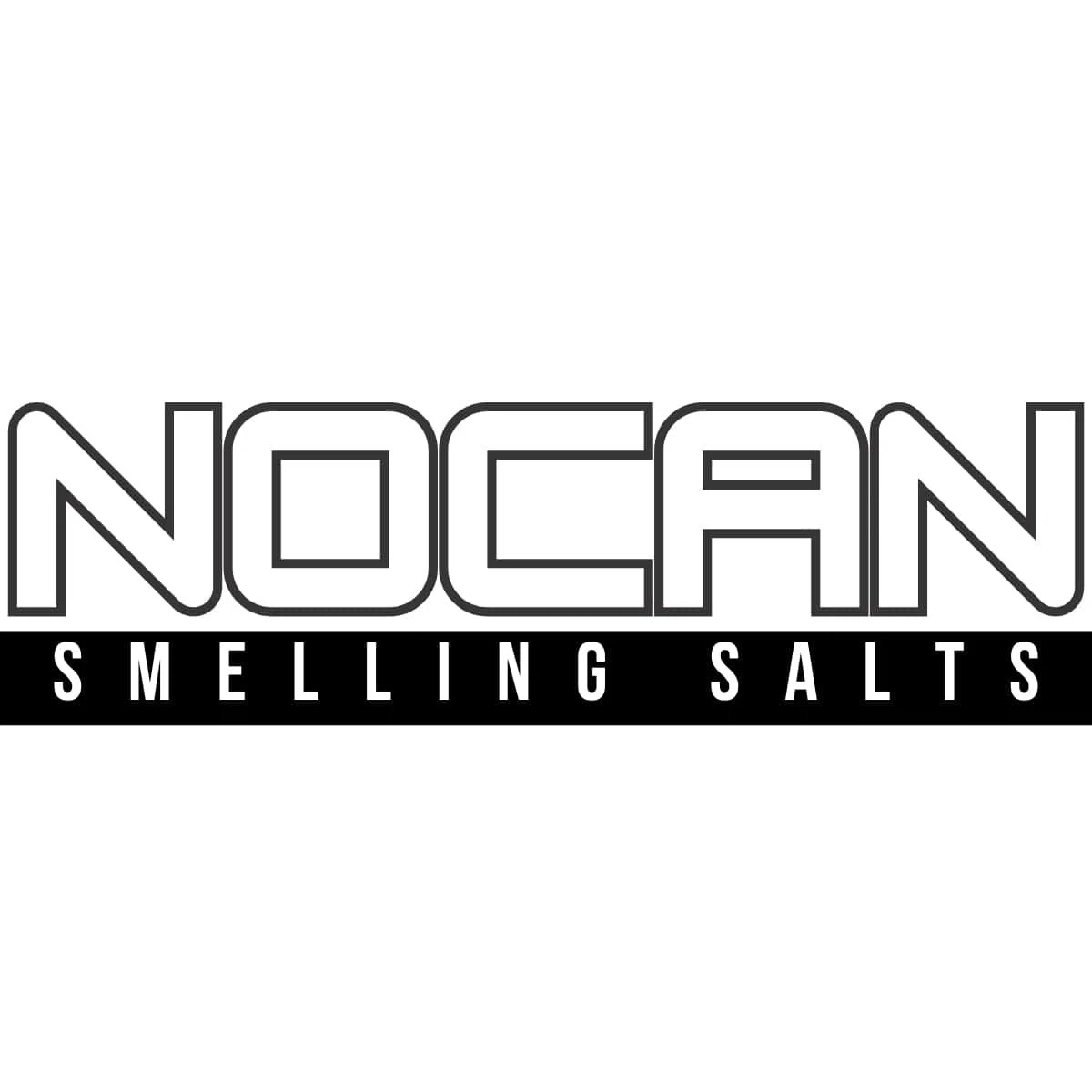 NOCAN Smelling Salts Merchant Logo
