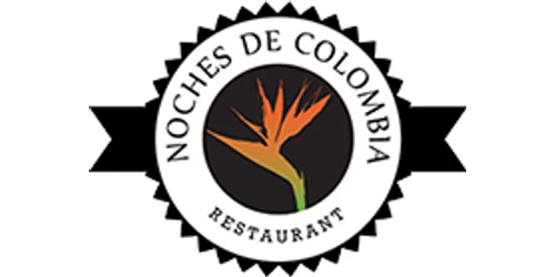 Noches de Colombia Promo Code