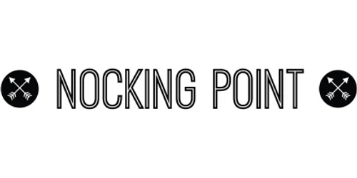 Nocking Point Merchant logo