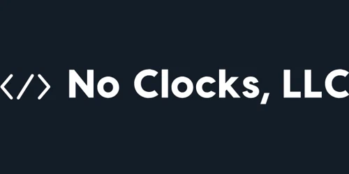 No Clocks Promo Code
