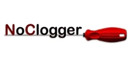 noclogger.com Merchant logo