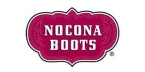 Nocona Merchant logo