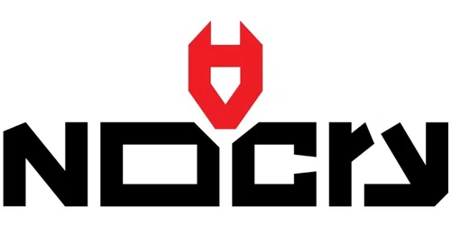 NoCry Merchant logo