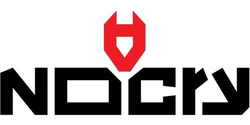 NoCry Merchant logo