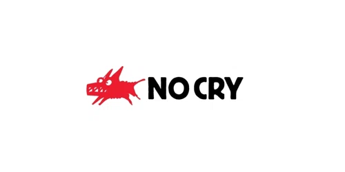 NoCry coupon