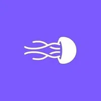 Noctiluca Merchant Logo