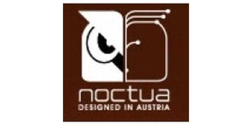 Noctua Promo Code