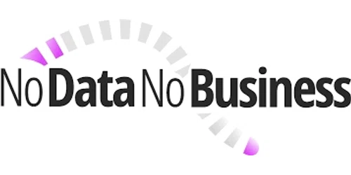 NoDataNoBusiness Promo Code