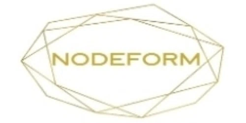 Nodeform Jewelry Promo Code
