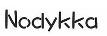 Nodykka Merchant Logo