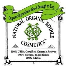 NoeCosmetics Merchant Logo