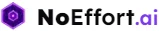 NoEffort AI Merchant Logo
