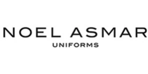Noel Asmar Uniforms Merchant logo