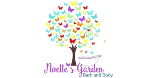 Noelle's Garden Home & Body Promo Code