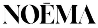 Noema Magazine Merchant Logo