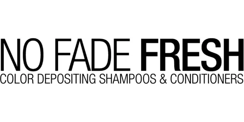 No Fade Fresh Promo Code