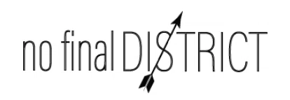 Nofinaldistrict Promo Code
