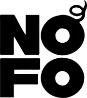 NOFO @ the Pig Merchant Logo