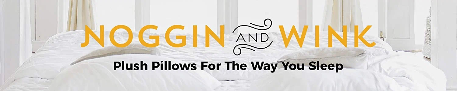 NOGGIN WINK Promo Code — 200 Off in September 2024