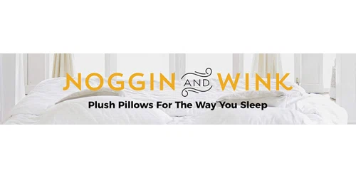 Noggin Wink Promo Code