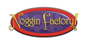 Noggin Factory Toys Merchant Logo