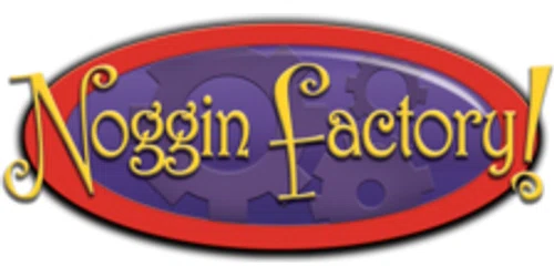 Noggin Factory Toys Promo Code