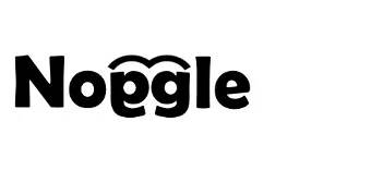 Noggle Merchant Logo