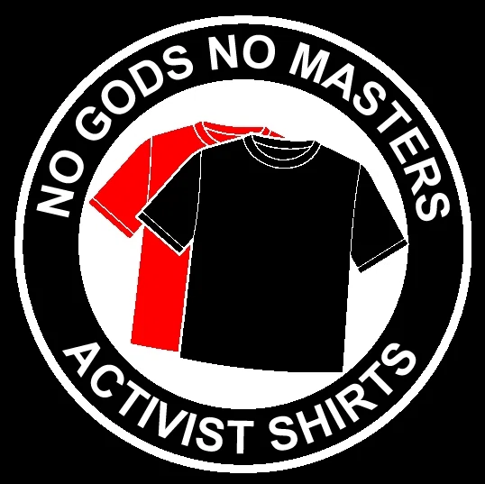 No Gods No Masters Promo Code