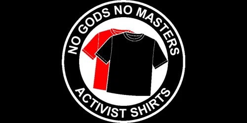 No Gods No Masters Promo Code