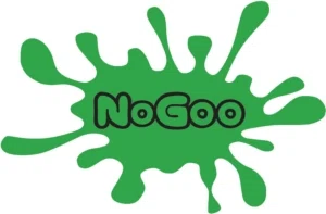 No Goo Merchant Logo