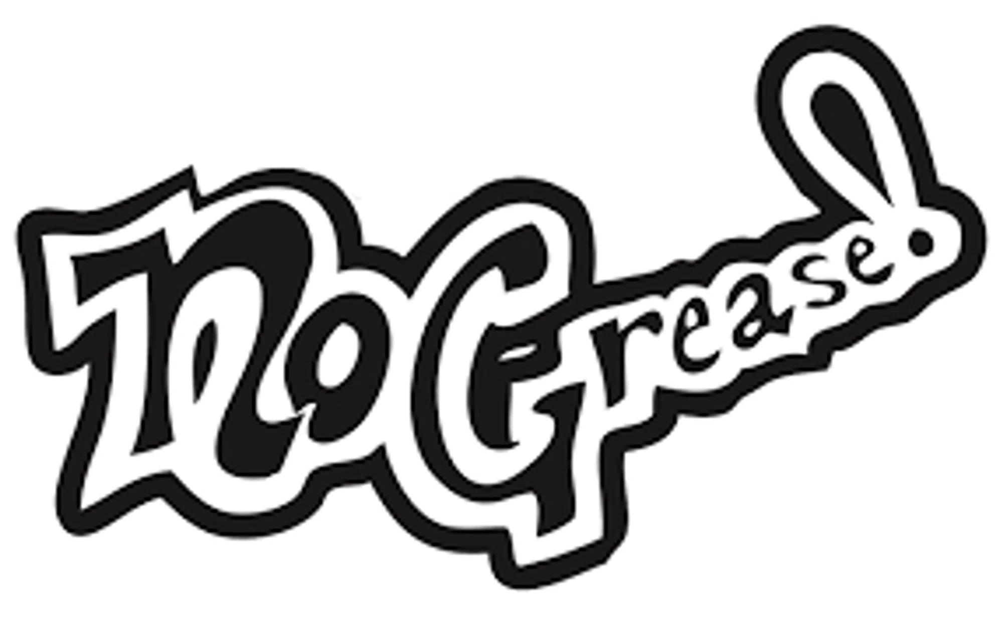No Grease Merchant Logo