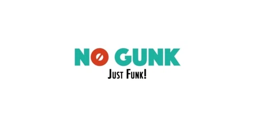 No Gunk coupon