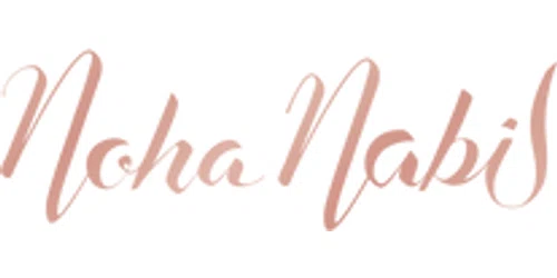 Noha Nabil Promo Code