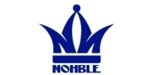 Nohble Promo Code