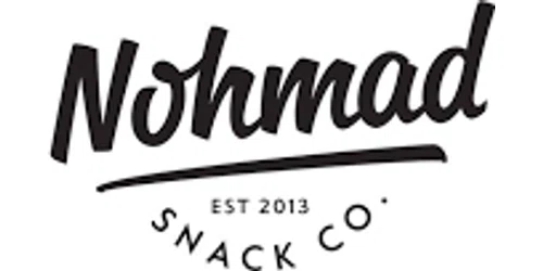 Nohmad Snack Promo Code