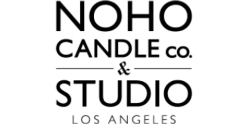 NoHo Candle Co. Promo Code