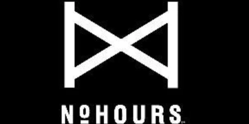 NoHours Promo Code