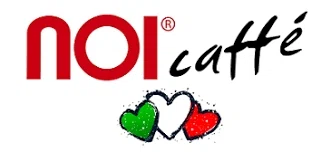 NOI Caffe Store Merchant Logo