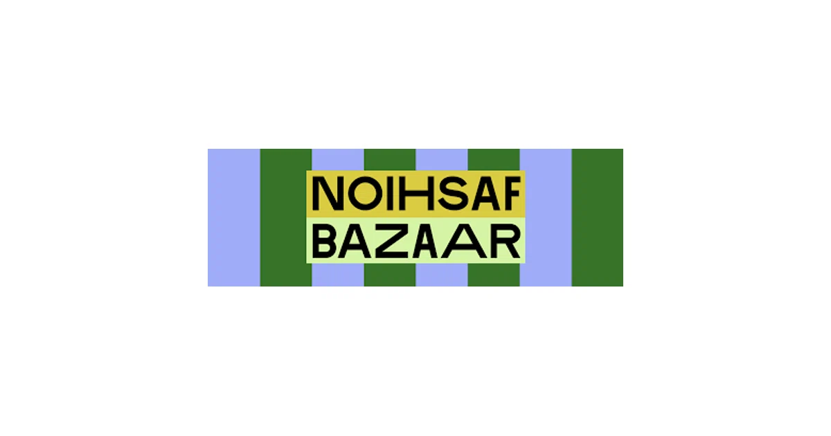 Noihsaf Bazaar Promo Codes - $200 Off Memorial Day 2026