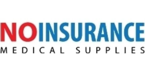 No Insurance Medical Supplies Promo Code