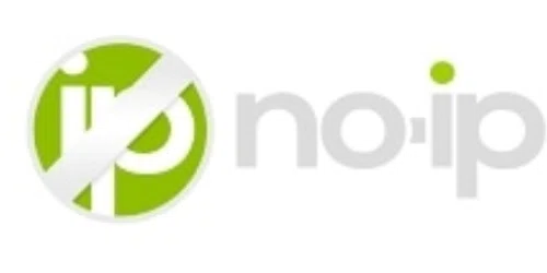 No-IP Merchant logo