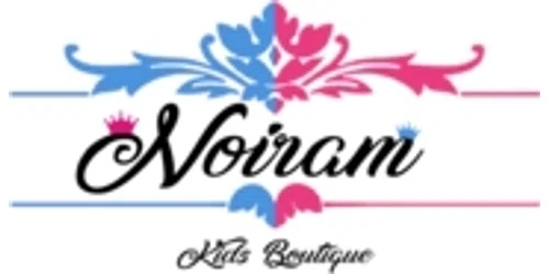 Noiram Kids Boutique Promo Code