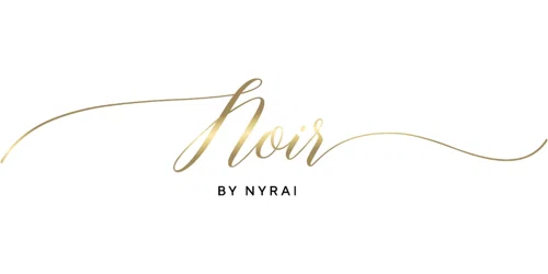 Noir By Nyrai Merchant logo