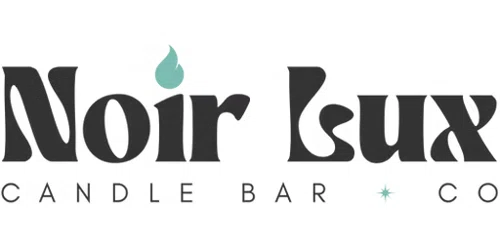 Noir Lux Candle Co Promo Code