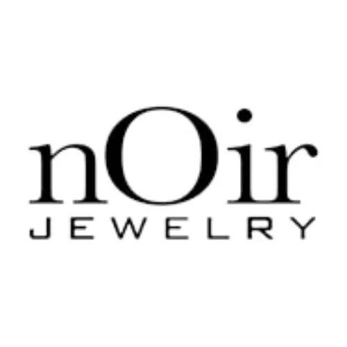 Noir Jewelry coupons