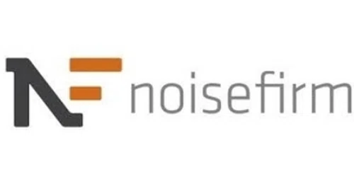 Noisefirm Merchant logo