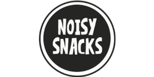 Noisy Snack Promo Code