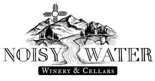 Noisy Water Winery Merchant Logo