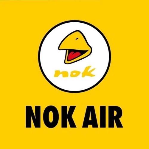 15 Off Nok Air Promo Code, Coupons (1 Active) April 2024